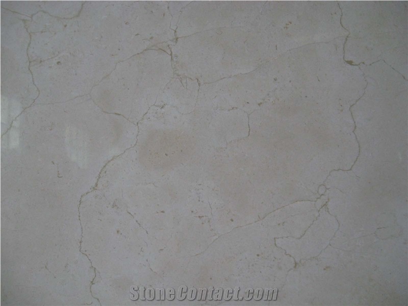 Silk Road Beige Marble