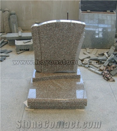 Offer Small Set Monument,Tombstone,Gravestone