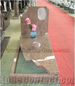 Provide Granite Kerb-set Monument,Tombstone,Graves