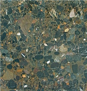 Kibo Myth Marble Slabs & Tiles