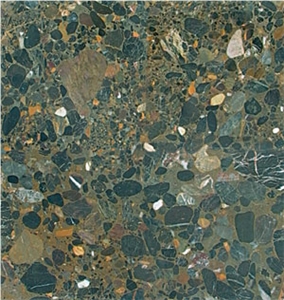 Kibo Myth Marble Slabs & Tiles