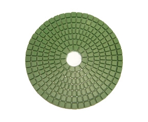 Wet Polishing Pads