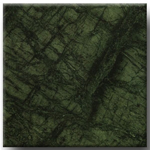 India Green Marble Slabs & Tiles