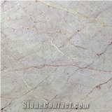 Supply Red Marble Flooring Tiles