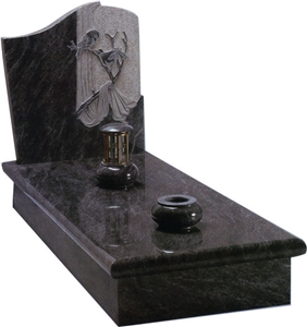 Tombstone