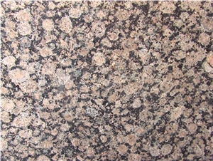 Baltic Brown Granite Slabs & Tiles, Finland Brown Granite