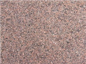 Cafe Bahia Granite Slabs & Tiles, Brazil Brown Granite