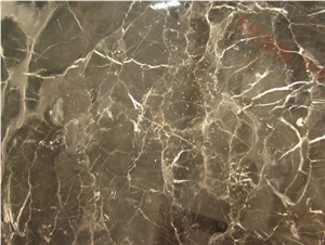 China Emperador Dark Marble Slabs & Tiles, China Brown Marble