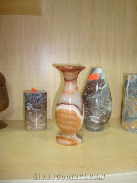 Flower Pot and Vase