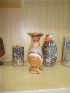Flower Pot and Vase