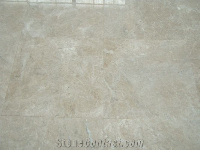 Sagalassos Platinum Beige Marble