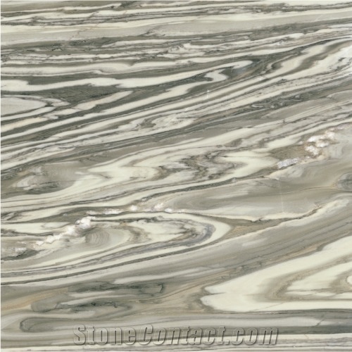 Sell Pre-polished Marble Slabs & Tiles