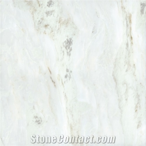 White Mischief Marble Slabs & Tiles