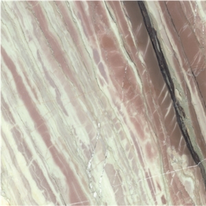 Wild Orchid Marble Slabs & Tiles