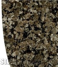 Baltic Green, Artic Green Granite Slab