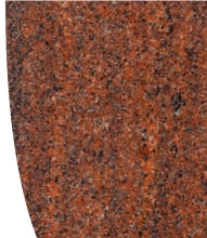 Lieto Red Granite Tile, Finland Red Granite
