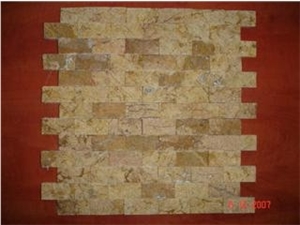 Marble Mosaic Tiles