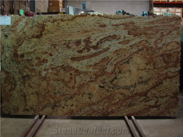 Armony Granite Slabs & Tiles