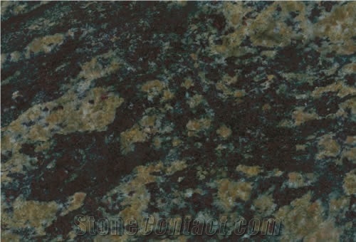 Blue River Granite Slabs & Tiles