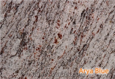 Arya Blue Granite