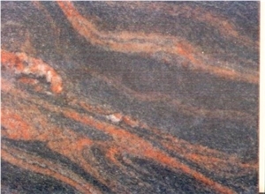 Himalayan Blue Granite Slabs & Tiles