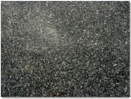 Preto Aracruz Black Granite Tile