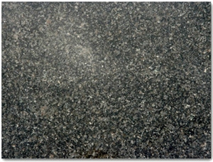 Preto Aracruz Black Granite Tile