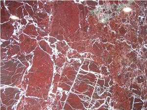 Rosso Levanto Marble Slabs & Tiles, Red Turkey Marble Tiles & Slabs