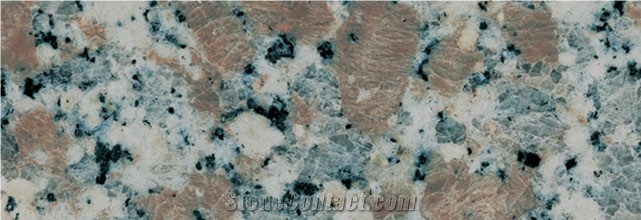 Rosa Limbara Granite Slabs & Tiles