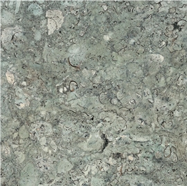 Deep Blue Limestone, Israel Grey Limestone Slabs & Tiles