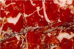 Eretria Red Marble Slabs & Tiles