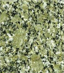 Abyss Green Granite Slabs & Tiles, Canada Green Granite
