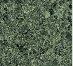 Prairie Green Granite Slabs & Tiles, Canada Green Granite