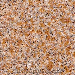 Vermilion Granite Slabs & Tiles, Canada Pink Granite