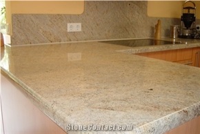 Ivory White Countertop Ivory White Granite Countertop From