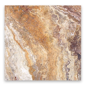 Travertino Oriantale Slabs & Tiles