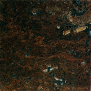 Travertino Scuro Noce Slabs & Tiles