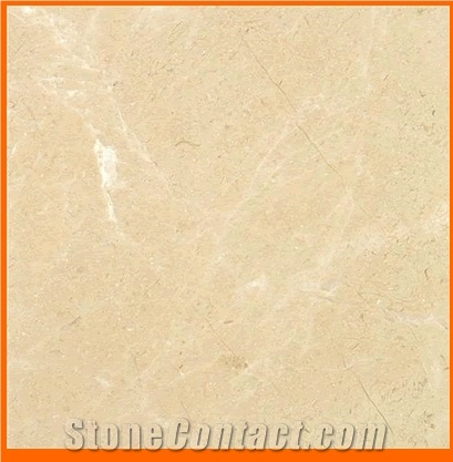 Crema Barla Beige Marble