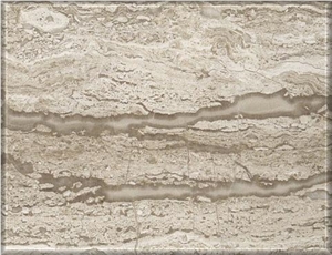 Didyma Beige Limestone Slabs & Tiles, Greece Brown Limestone