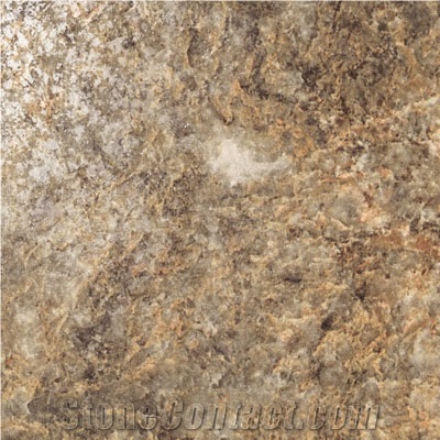 Crystalline Braun Granite Slabs & Tiles