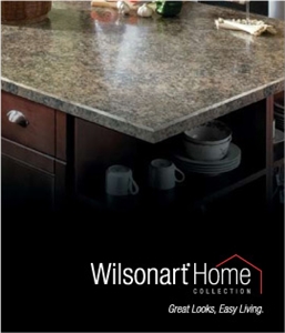 Wilsonart Home Countertop