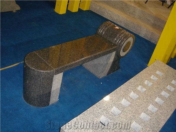 Granite Seating