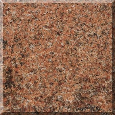 Rosso Multicolour Granite,Kanakpura Multicolour Granite