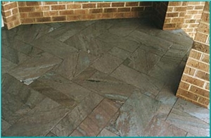 Black Slate Various Sizes