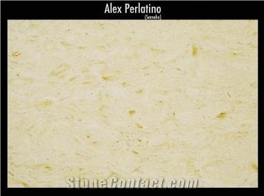 Alex Perlatino Marble Slabs & Tiles