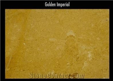 Imperial Honey Marble Slabs & Tiles