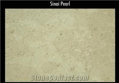 Sinai Pearl( Beige Marble)