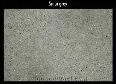 Sinai Pearl Light Limestone Slabs & Tiles, Egypt Beige Limestone