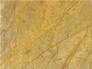Amarillo Cobdar Marble Slabs & Tiles, Spain Yellow Marble