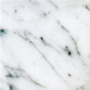 Blanco Carrara Marble Slabs & Tiles, Italy White Marble